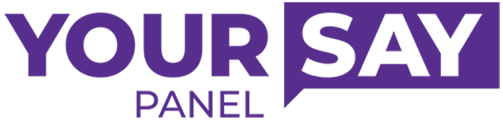 YourSay Panel Logo